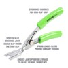 OEMTOOLS Clip Removal Pliers, Multi, One Size, 25930