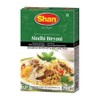 Shan Sindhi Biryani Recipe and Seasoning Mix 2.11 oz (60g)
