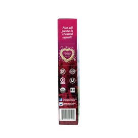 Andean Dream Fusilli Quinoa Pasta Gluten Free (3x8 Oz)3