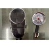 Gearzaar PROFESSIONAL CAR TYRE PRESSURE GAUGE AIR MEASUREMENT PSI/BAR RELEASE