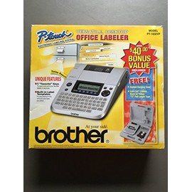 Brother P-Touch 1830 Labeler