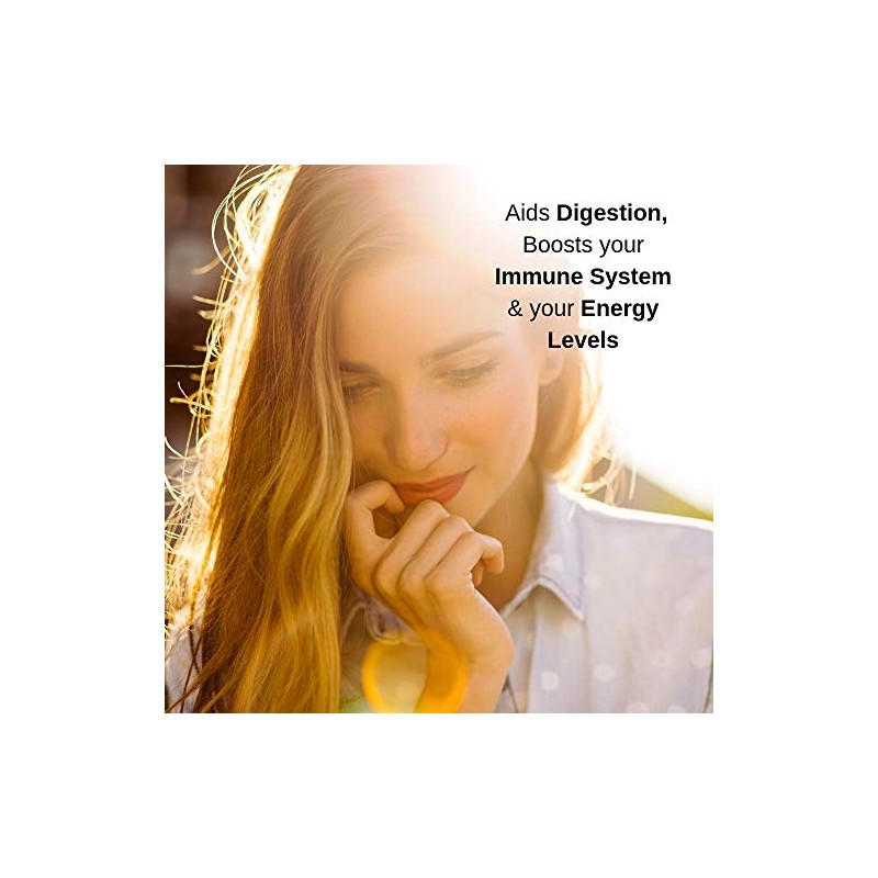 Snape's Organic Shatavari Powder - Asparagus Racemosus - 500 Grams