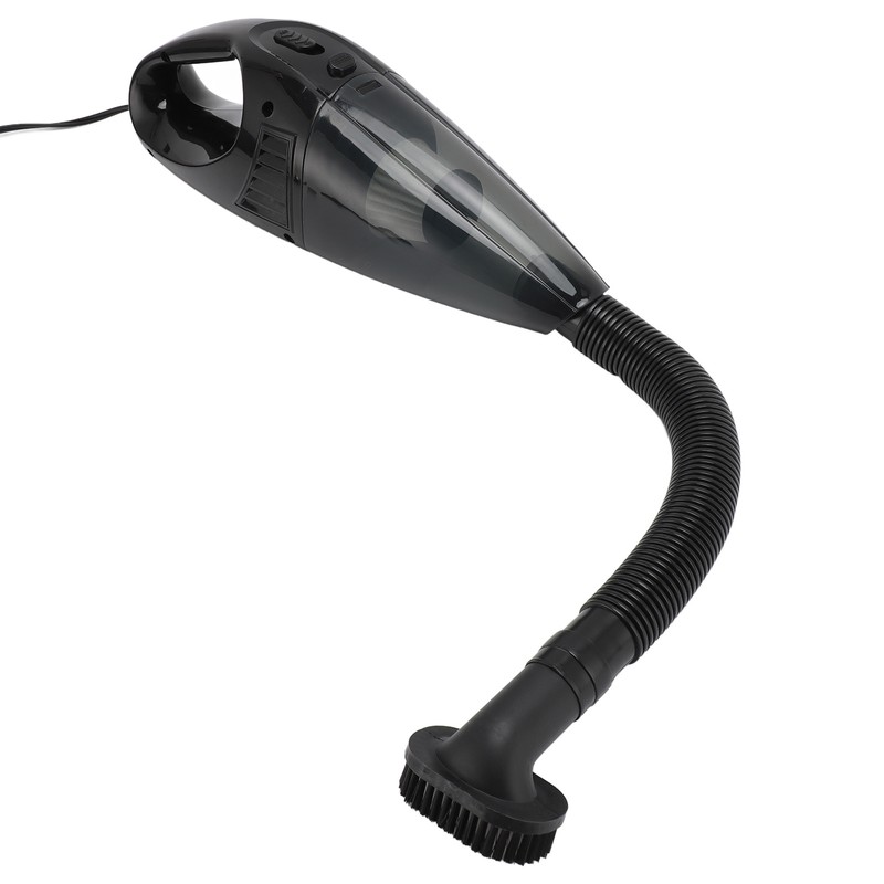 Handheld Vacuum Cleaner High Power Powerful Suction Dual Use Electric