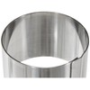 Ibili Clasica Dessertring rund, 6,0 cm Durchmesser, 4,5 cm Höhe,