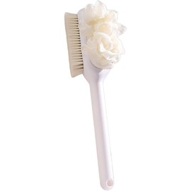 Cepillo de ducha largo de 34 cm para espalda Noteflora 49Y02LA9ITC8S71LK4O938S8R