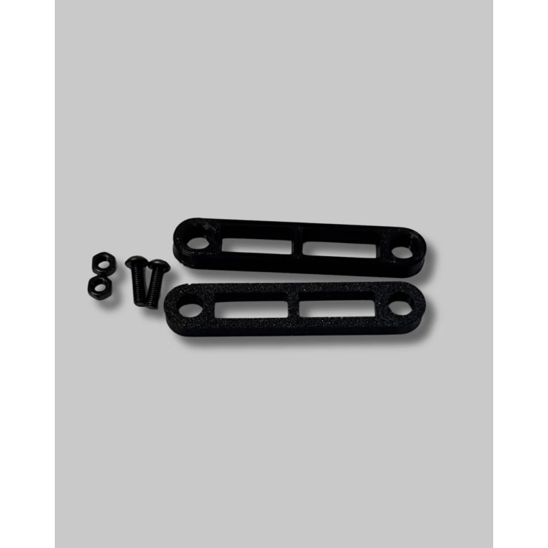 ARRMA Roof Light Bar for Arrma Infraction 3s LED Lights