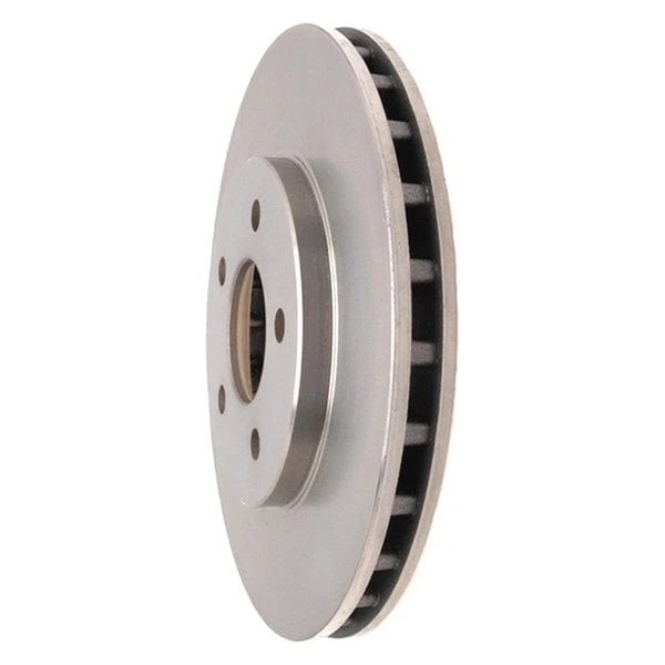 Raybestos For Dodge Charger 85-87 Raybestos 7063R R-Line Plain Vented
