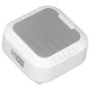 White Noise Machine 28 Sounds Portable Night Light Music Timing