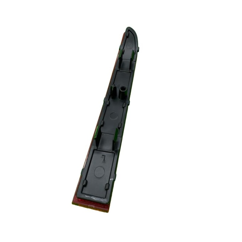 Rear Bumper Reflector Lens Left For MERCEDES Sprinter 3-t 3,5-t
