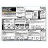 Fluidmaster 7530 Universal Better Than Wax Toilet Seal, Wax-Free Toilet