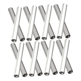 CIYODO Precision Water Quality Testing Electrolyzer Rods Iron Aluminum 16pcs Set for Heater