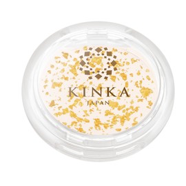 Hakuichi Kinka Gold Lip Gloss Clear N C152-020 0.1 oz (3 g)