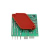 W10366605 Defrost Control Board Replacement for Whirlpool ED5FHEXTS00 Refrigerator -