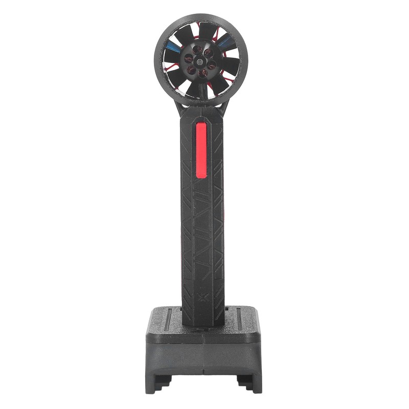 Handheld Air Blower Stepless Speed Regulation Industrial Turbo Fan Blower
