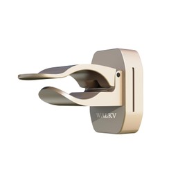 WALKV Magnetic cigar holder for golf cart (Champagne gold)