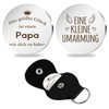 Fodfgxf Father's Day Gift for Dad, Dad Gift, Birthday, Expectant