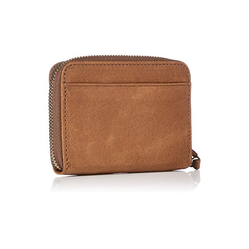 Catherine Hamnet London Coin Purse, Made of Premium Domestic Soft