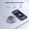 Electric Nail Clipper with USB Charging: Automatic Nail Clippers with