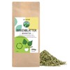 Birch Leaves Cut 250g 8.8 oz by Alpi Nature, Loose