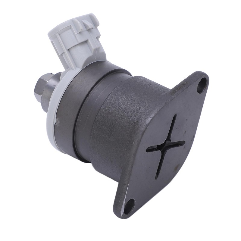 Distributor Solenoid Valve 9218234 for HPV102 Alloy Steel with Washer