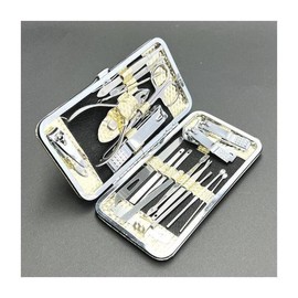 (셀러허브)고급형 손톱깎이 풀세트 (S9042328) (PayHub) Premium Nail Clipper Full Set (S9042328)