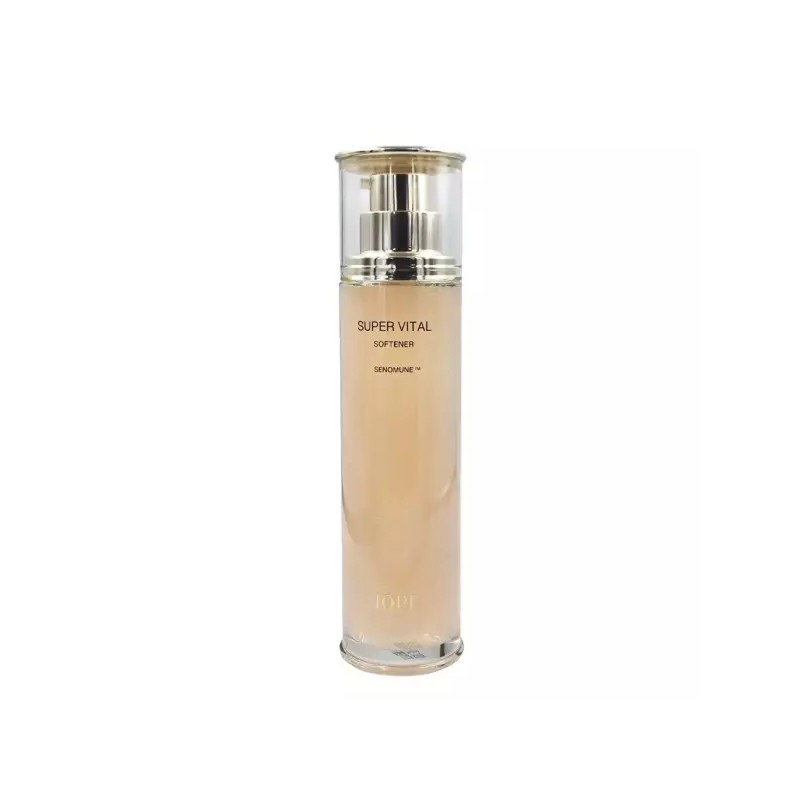 IOPE 슈퍼바이탈 아이오페 슈퍼바이탈 소프너 150ml x1개 Iope Super Vital