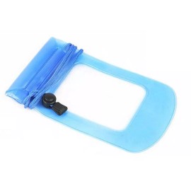 C-Spin 2x Color Waterproof Pouch Dry Bag Water Proof Case Cover Holder For Cell Phones