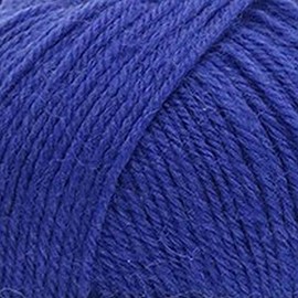 West Yorkshire Spinners ColourLab DK Harbour Blue 746 100 g
