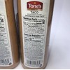 Tone's **2 Packs**Tone's Taco Seasoning ( 23 oz. Each) ~