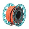 Keenso 30m Scuba Diving Spool, Reel Diver Spool Reel Cave