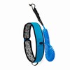 Surfboard Waist Leash 7mm Thick 10ft Coiled Surf Board Leash