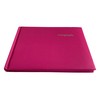 Pink Autograph Book by Janrax - Signature End of Term