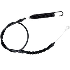 Deck Engagement Cable 946-05124A for MTD Craftsman Huskee Murray 746-05124A 746-05124 946-05124 Lawn Mower