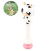 Bubble Blower Wand Boys Girls Toddlers Electronic Bubble Blowing Toy