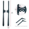 For Hisense New TV Stand Legs for Hisense 75" 4K