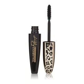 L'oréal Paris Voluminosa Felina Noir Rimel A Prueba De Agua,