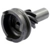 Kickstarter Driving Sprocket 12.5 mm Compatible with Speedfight 2 50