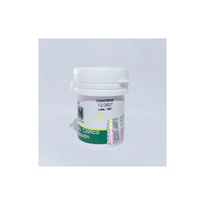 Coyun Las Originales, Sales Minerales + Forte Plus Suplement