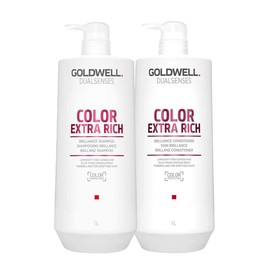 Goldwell Dualsenses Colour Extra Rich Brilliance Set