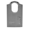 SCAN SCAPLS40 Shrouded Padlock, Steel, 40mm