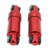 1Pair Shock Absorber 750LBS Shock Absorber Damper Universal Fit for