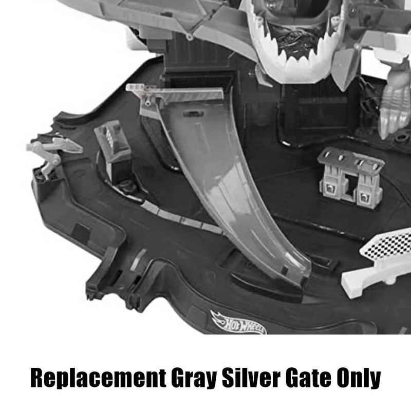 Replacement Part for Hot-Wheels City Ultimate Garage Playset - GJL14