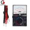 YX 호환 YX-1000A AC DC 2500V 볼트 전류계 포인터 멀티미터