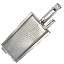 DaYvlen Ceramic Infrared Searing Burner 14,000 BTU Replacement for Blaze Grill Lion Premium Grills