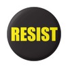 Peace Resource Project Resist - Button/Pinback