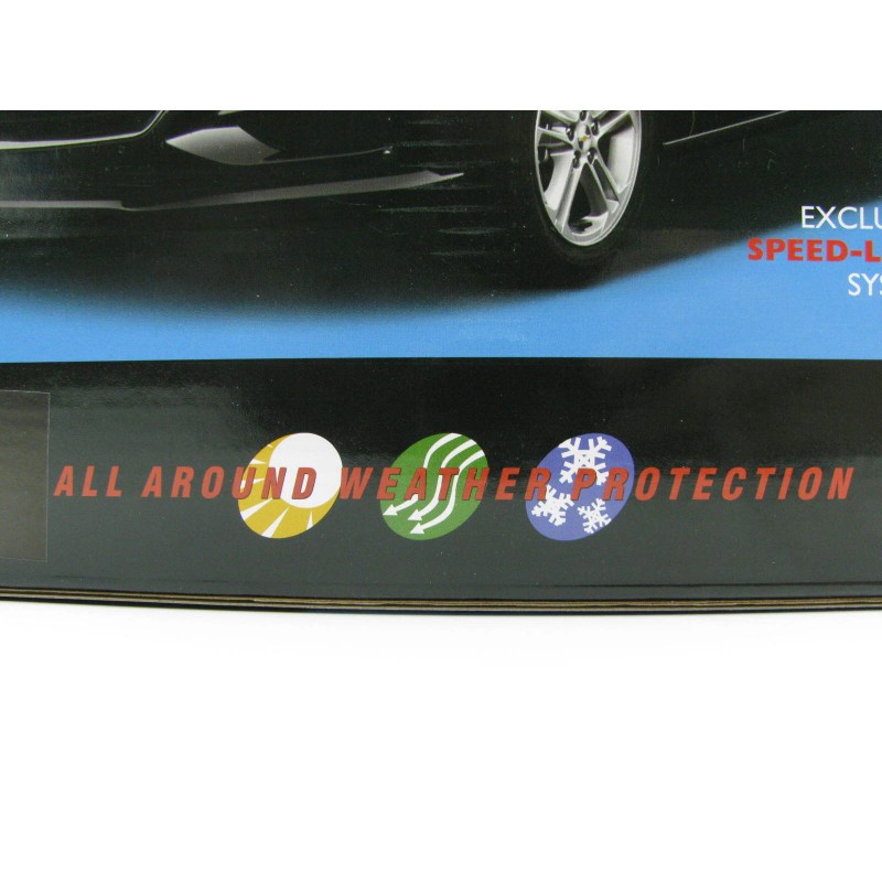 Coverite 10712 Bondtech Car SIZE B Cover For Cars From