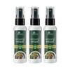 Árbora Repelente Natural de Moscos geranio y citronela sin DEET