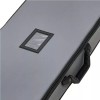 AD. Printing Materials Store Trade Show Transport Case for Retractable