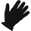 Kombat UK Men Delta Fast Gloves - Black, X-Large