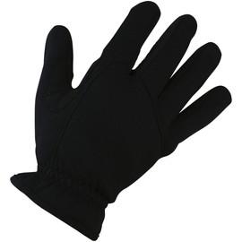 Kombat UK Men Delta Fast Gloves - Black, X-Large